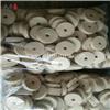 防尘涤纶工业羊毛毡 扬州机制羊毛毡 价格优惠