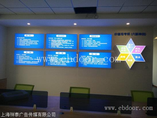 泰州展览展示公司承接 展位设计党建展厅设计