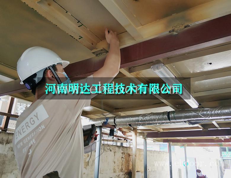 安阳市测量地基沉降度中心