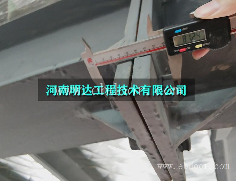 安阳市检测楼板荷载力收费标准