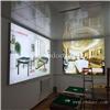 100x60单面滚动灯箱铝材 优质精品灯箱铝材厂家