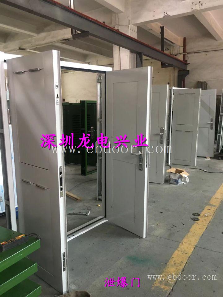 广州番禺泄爆门窗 增城铝合金泄爆窗厂家 防水抗台风好