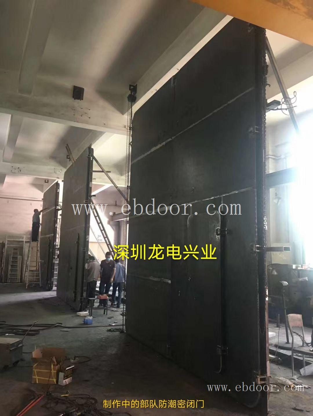 湖南钢制防潮密闭门 长沙舰艇门厂家