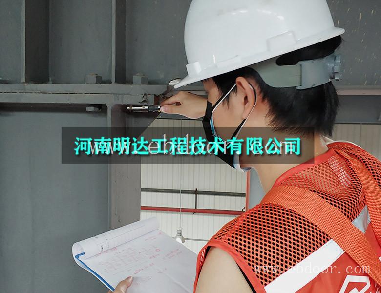 鹤壁市检测楼板荷载力收费标准