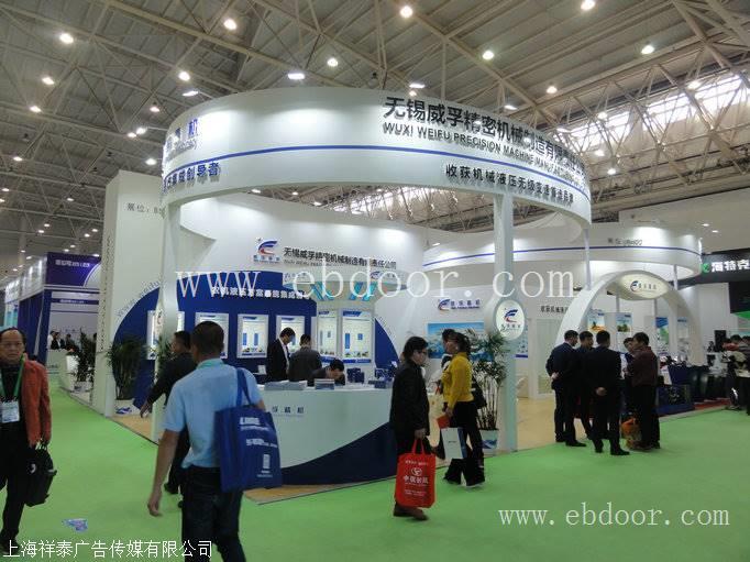 海安会展服务有限公司承接 活动搭建品牌形象店设计