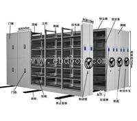 昆明密集架价格优惠欢迎咨询