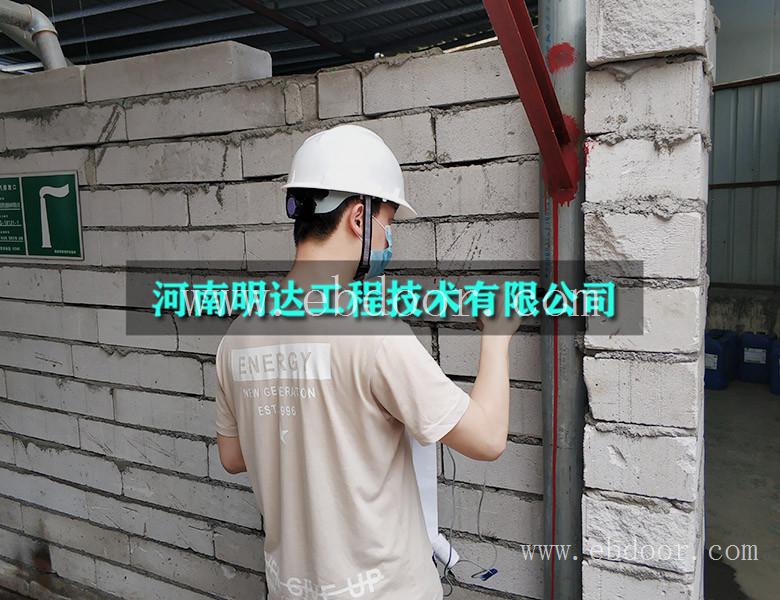安阳市检测房屋安全收费标准