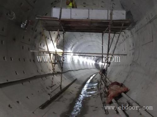 地下停车场变形缝渗漏水怎么办 施工措施分析