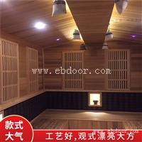 荔湾光波汗蒸房厂家 家用光波房 有施工资质