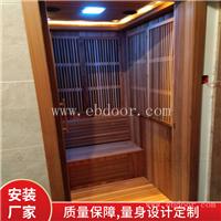 光波房价格 光波汗蒸房厂家免费设计