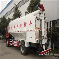 河南东风饲料车价格