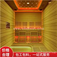 光波理疗房 光波汗蒸房厂家24小时售后在线