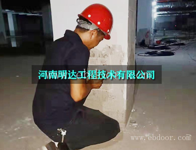 新乡市探伤检测钢结构机构