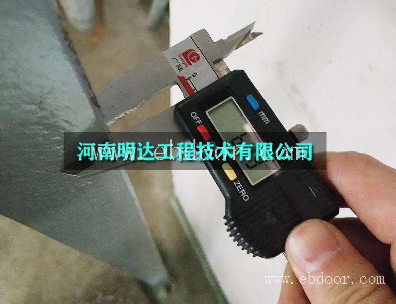新乡市无损检测钢结构中心