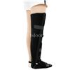 大腿超踝固定带生产厂家-康隆达医用固定带