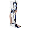 膝踝足支具-下肢固定支具厂家批发