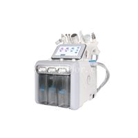 迪姿D-E01823氢氧小气泡美容仪器 皮肤管理仪毛孔清洁器
