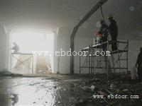 地下人防伸缩缝防水堵漏正规公司--找中国防水二十强企业