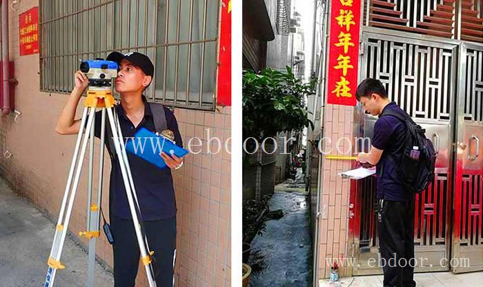 信阳市光山县房屋结构检测公司