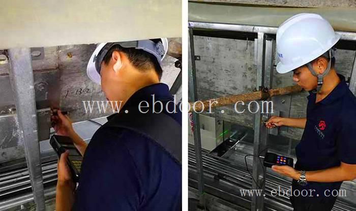 洛阳市吉利区厂房验厂检测部门