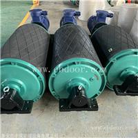 YZW型外装式电动滚筒 摆线针轮传动滚筒运转平稳
