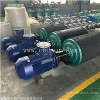 矿用防爆型WZ外装式电动滚筒 逆止包胶