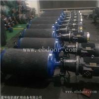 外置包胶WD型外装式电动滚筒传动平稳