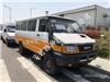 依维柯越野工程车   越野工程服务车   全地形越野车  抢修车