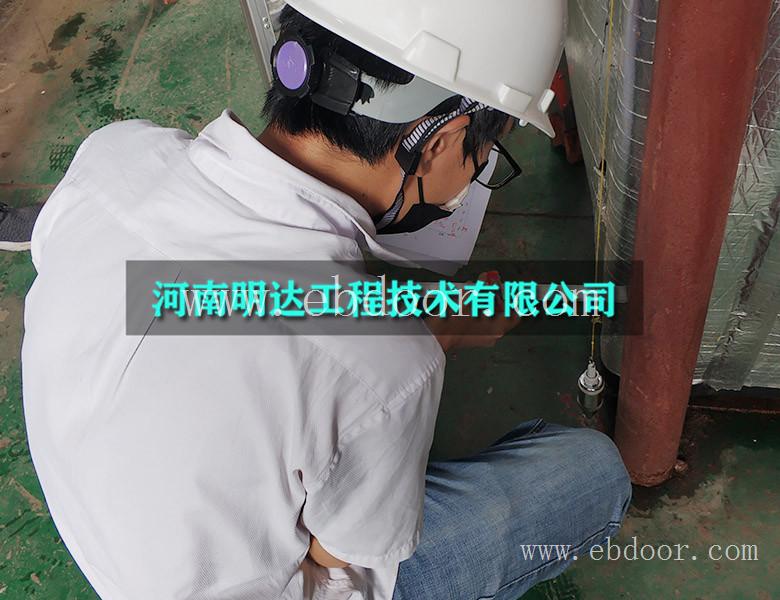 新乡市检测危房质量收费标准