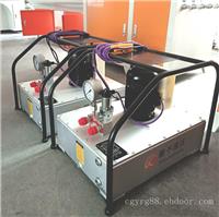 HEP-70液压电动泵液压拉伸器电动泵现货供应