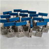 高压不锈钢手动截止阀国产高压针阀厂家批发