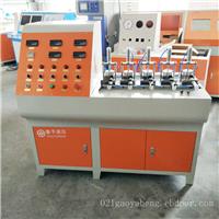 汽车集滤器真空密封性试验台 焊件密封测试台 真空试验设备