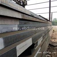 广东钢板厂家 霆裕 Q235B压型钢板加工 耐磨钢板规格齐全