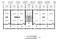 简易集成房屋  折叠箱式房屋  活动板房