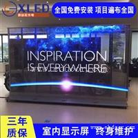 LED电子屏 定制小间距P10全彩LED显示大屏 诚益芯