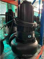 蓝深增强型潜污泵AS55-4CB