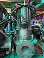 蓝深增强型潜污泵AS75-2CB