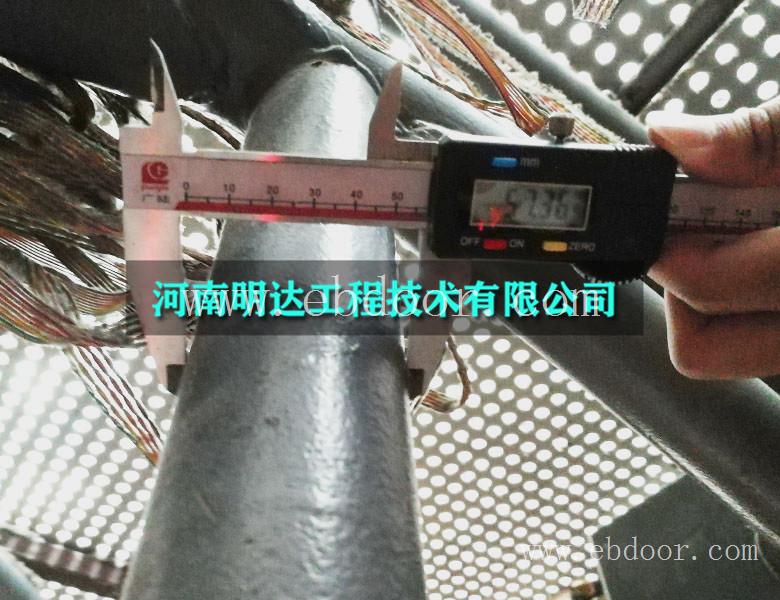 漯河市钢结构夹层检测鉴定方案报价