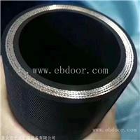 一层钢丝橡胶软管 RB1-12.5钢丝编织胶管