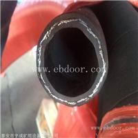 RB2二层钢丝编织液压支架软管 钢丝胶管生产厂家