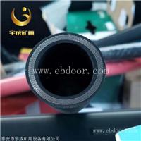 四层钢丝缠绕高压胶管4SH 多层钢丝缠绕超高压胶管