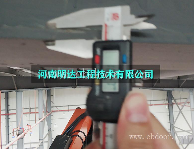 商丘市字体广告牌检测鉴定方案报价