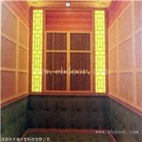 深圳光波汗蒸房厂家 石墨烯光波疗房上门量身定制