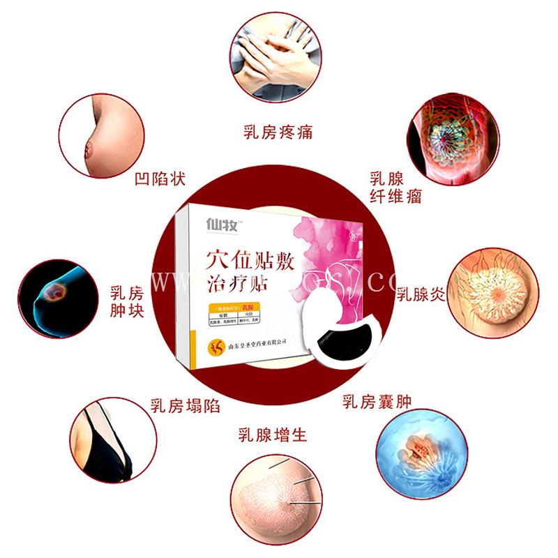 乳腺贴代理，乳腺贴批发，乳腺贴厂家诚招代理商