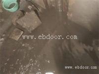 青海西宁市污水池伸缩缝堵漏公司施工方案