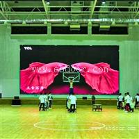 LED显示屏 P3室内全彩大屏 会议室礼堂全彩屏