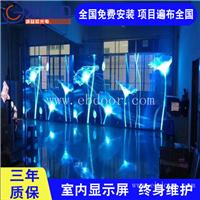 深圳诚益芯 酒吧led屏 LED电子显示屏