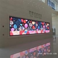 LED显示屏 室内P1.667小间距高清大屏幕