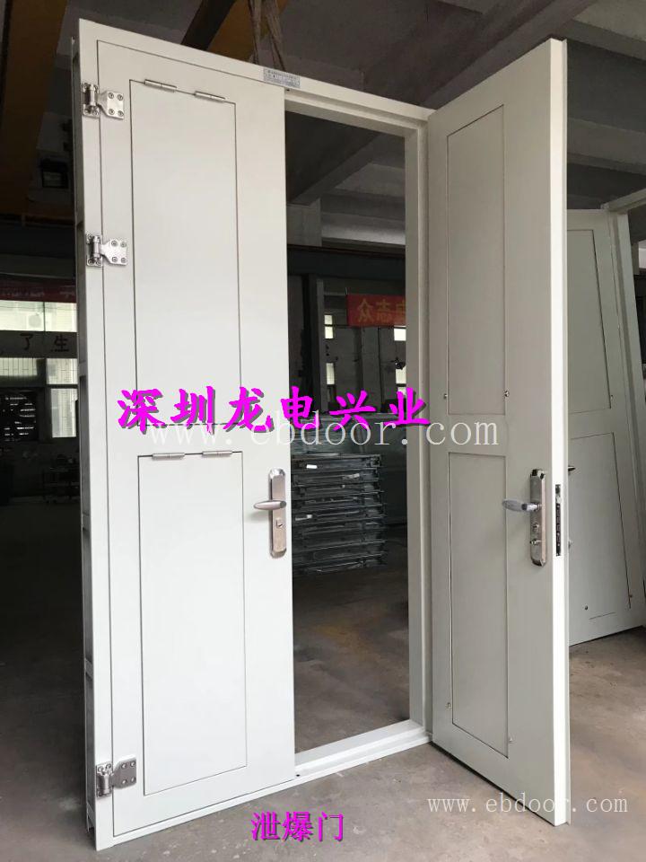 南昌市钢质泄爆窗厂家