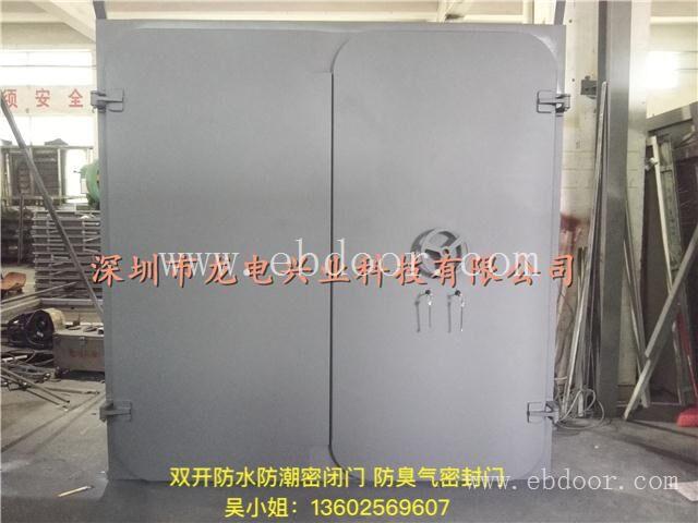 南昌市防臭密闭门 防潮密闭门 不锈钢密闭门 钢质防水门